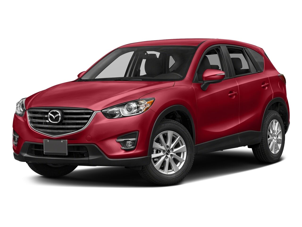 2016 Mazda CX-5 Touring Vestal NY