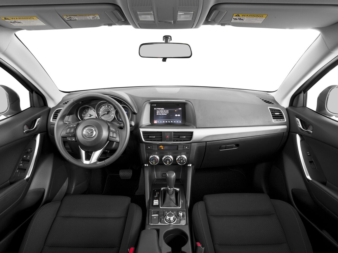 2016 Mazda CX-5 Touring Vestal NY