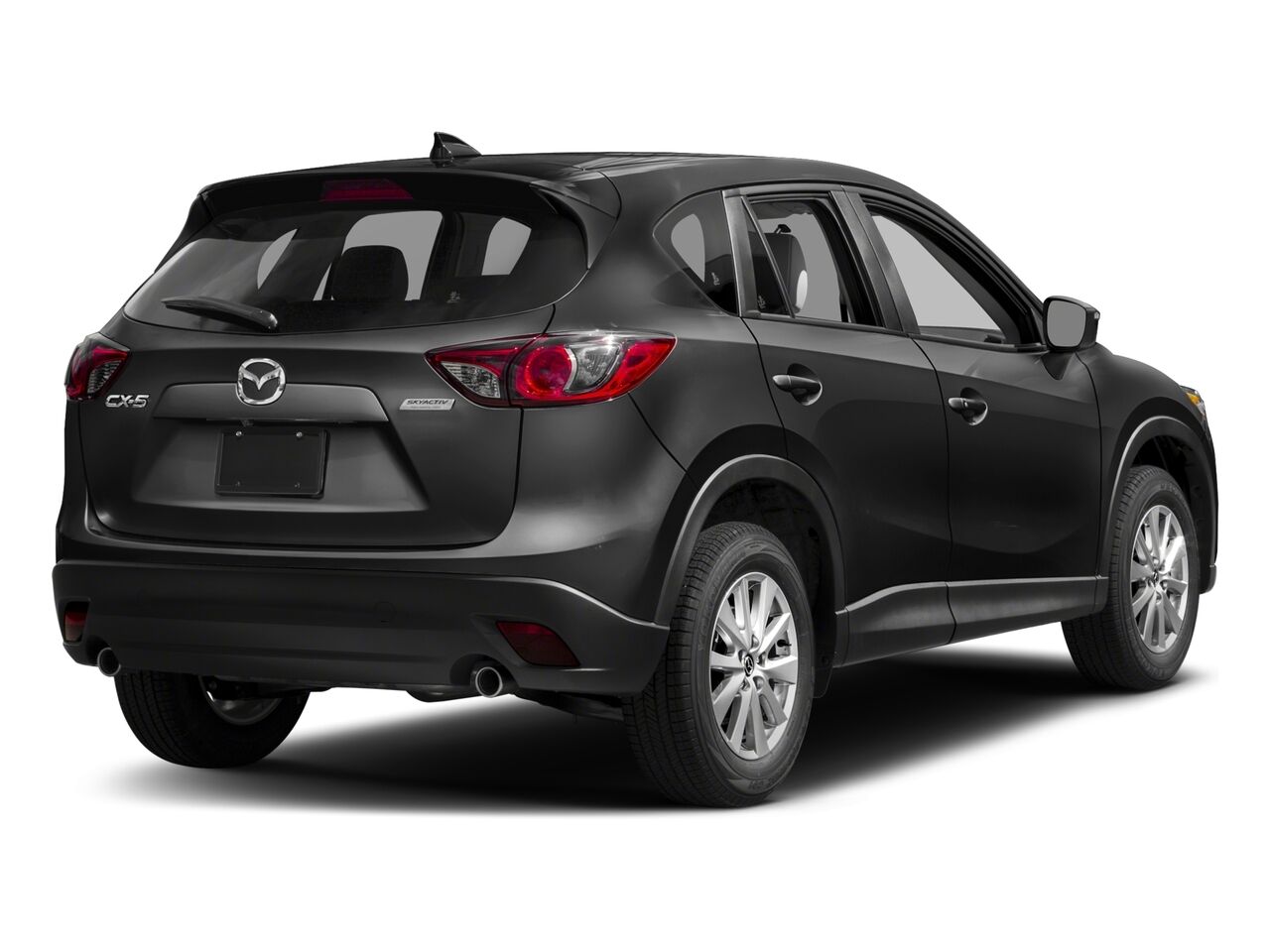 2016 Mazda CX-5 Touring San Clemente CA