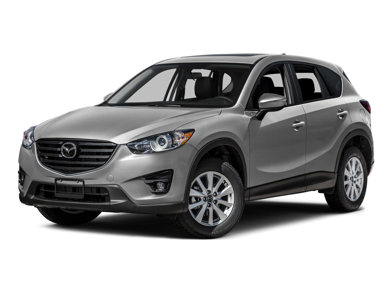 2016 Mazda CX-5 Touring Sunroof San Clemente CA