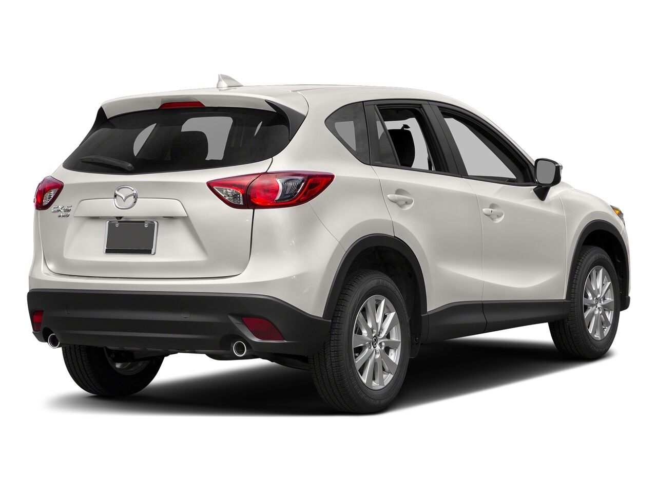 2016 Mazda CX-5 Touring Vacaville CA
