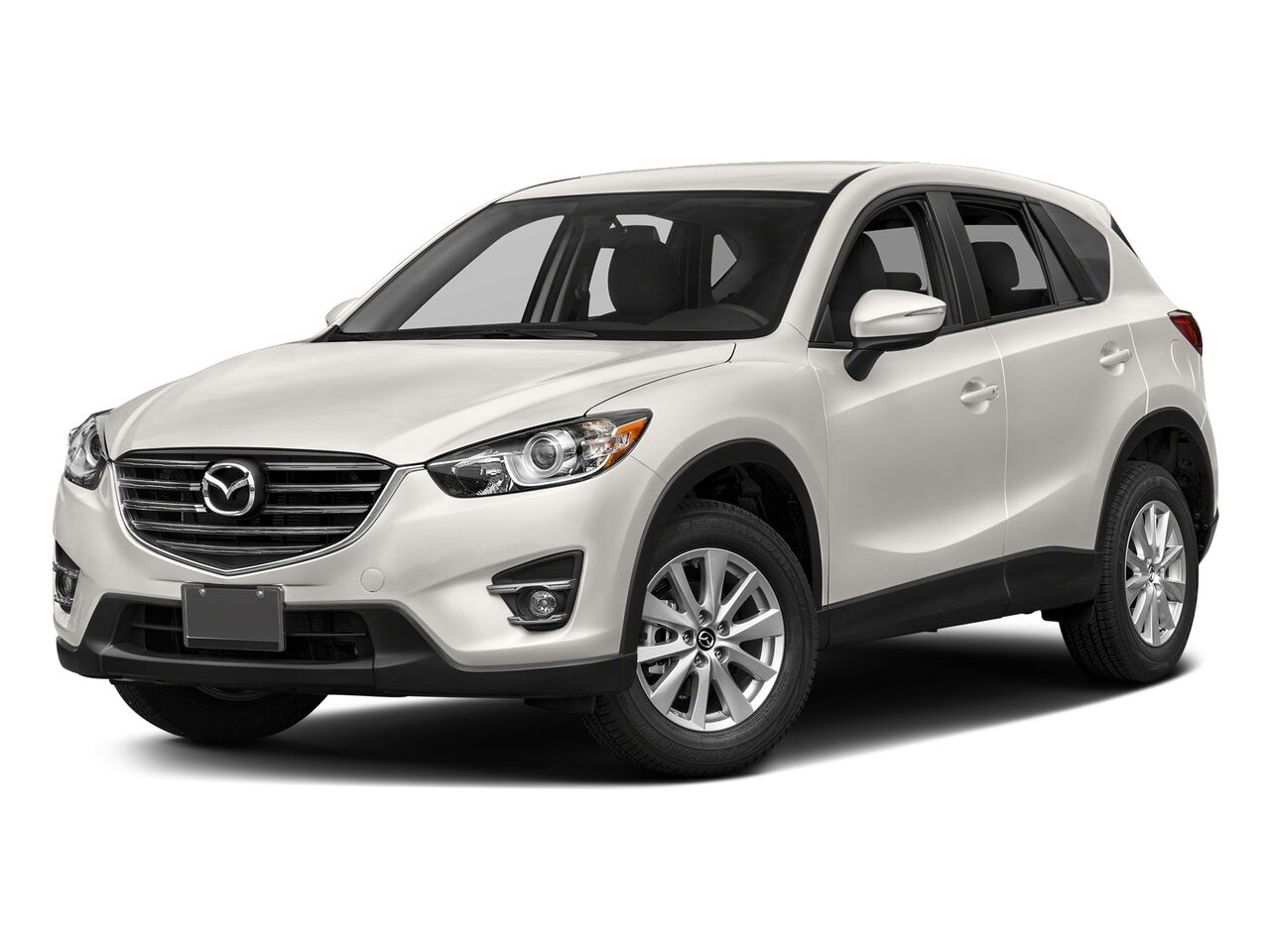 2016 Mazda CX-5 Touring Vacaville CA