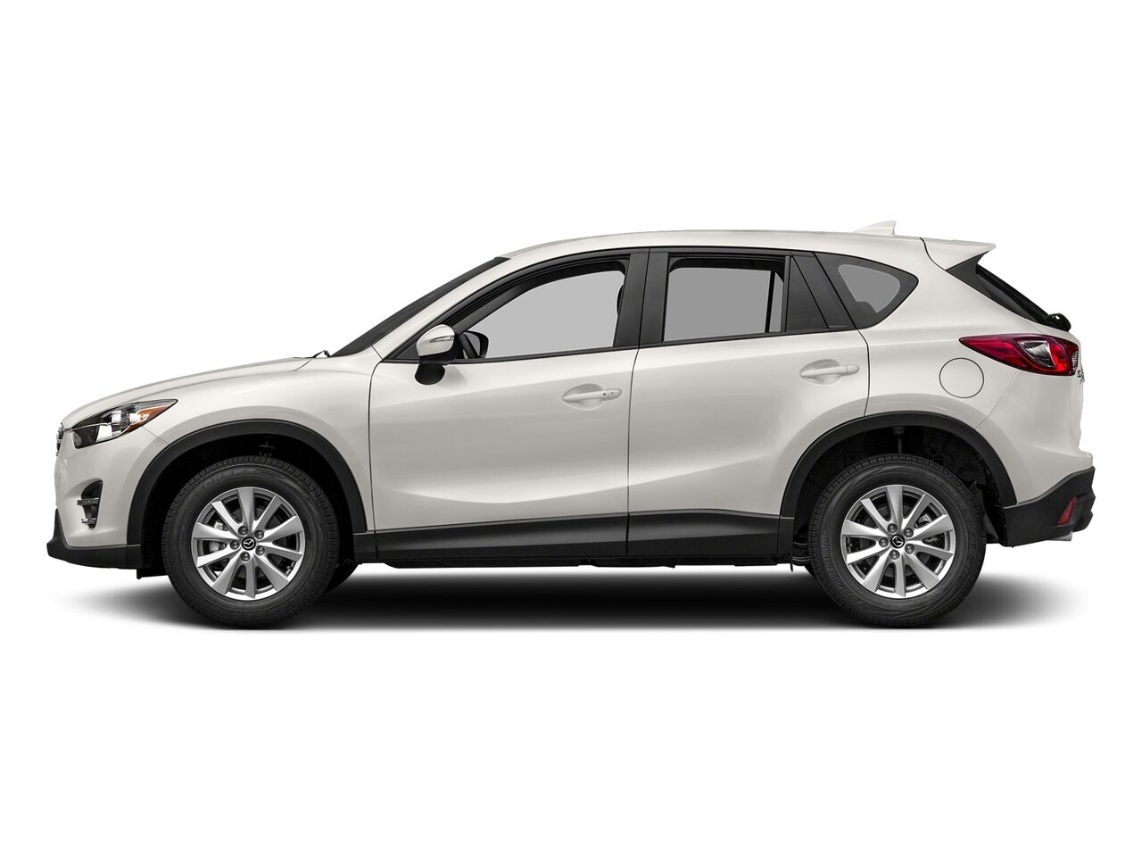 2016 Mazda CX-5 Touring Vacaville CA