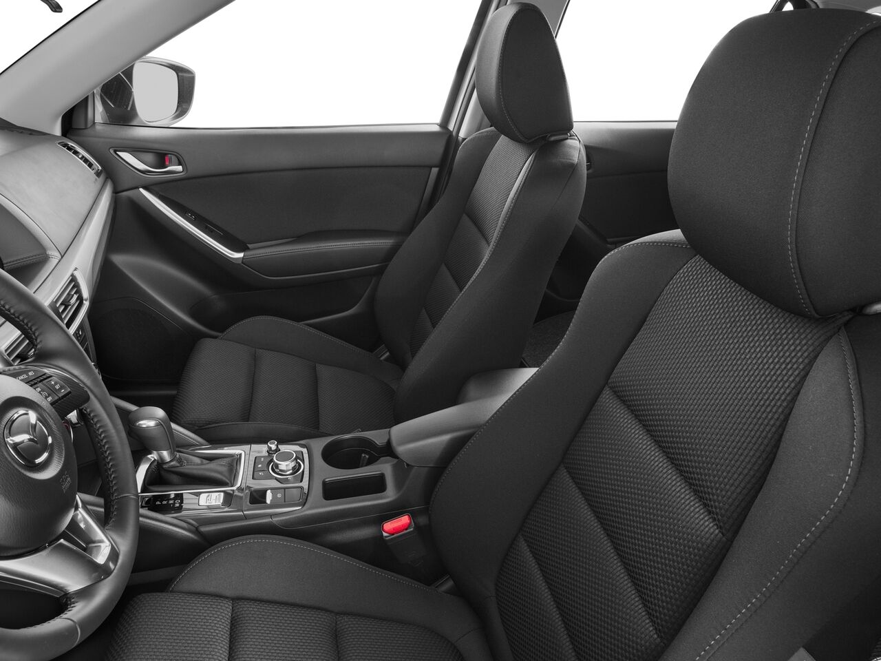 2016 Mazda CX-5 Touring Vacaville CA