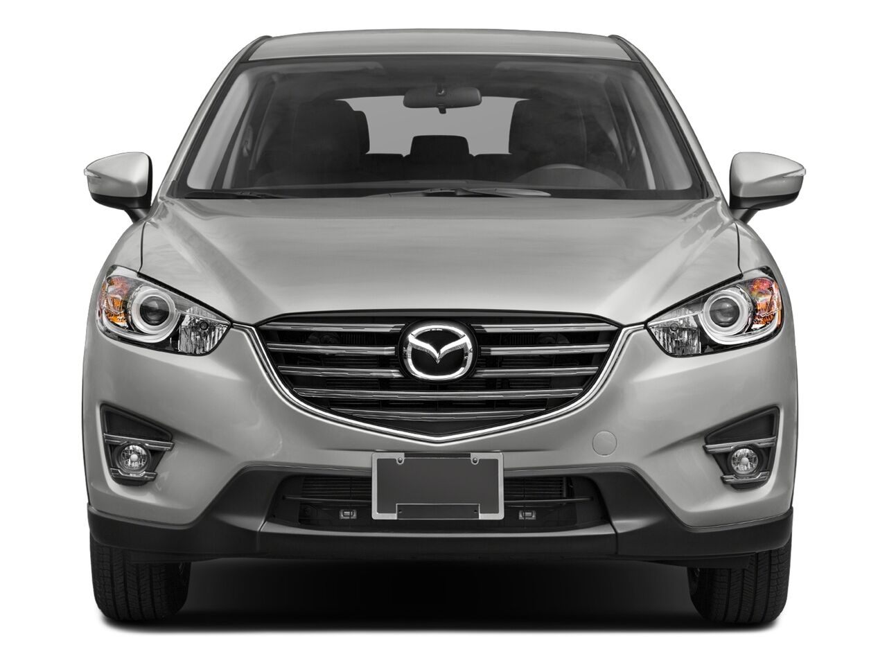 2016 Mazda CX-5 Touring Vacaville CA