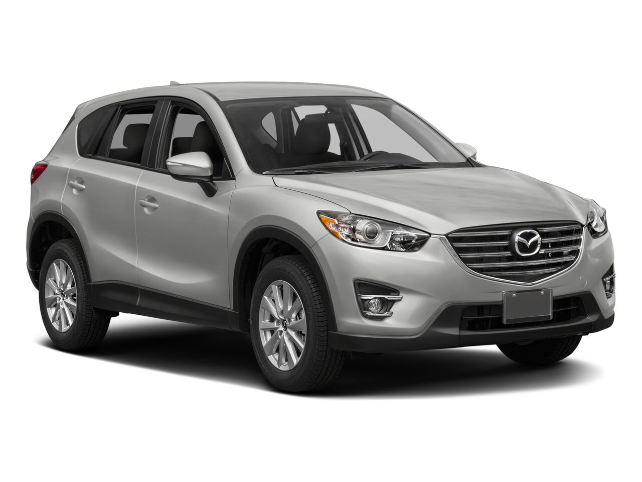 2016 Mazda CX-5 Touring Vacaville CA