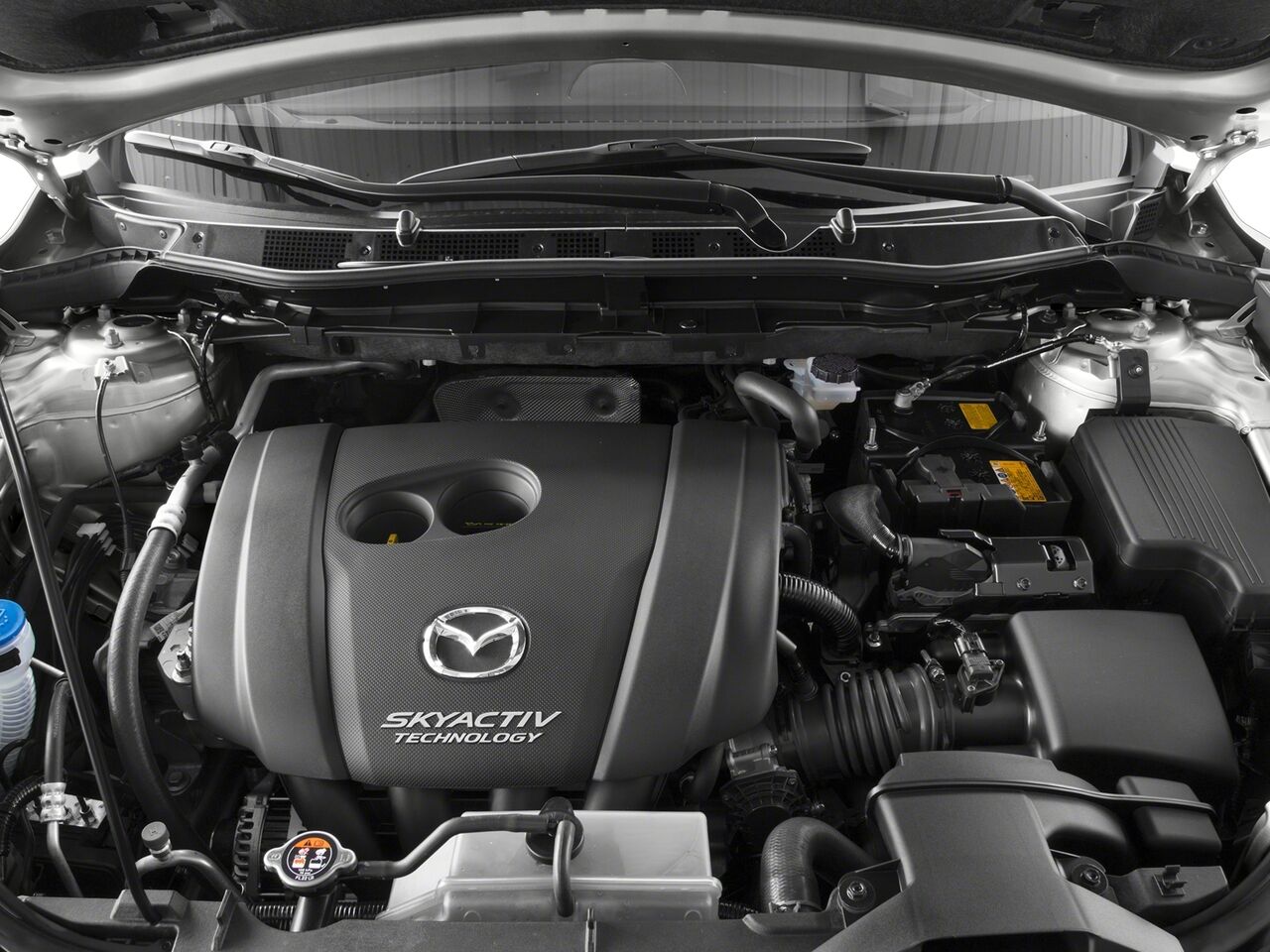 2016 Mazda CX-5 Touring Vacaville CA