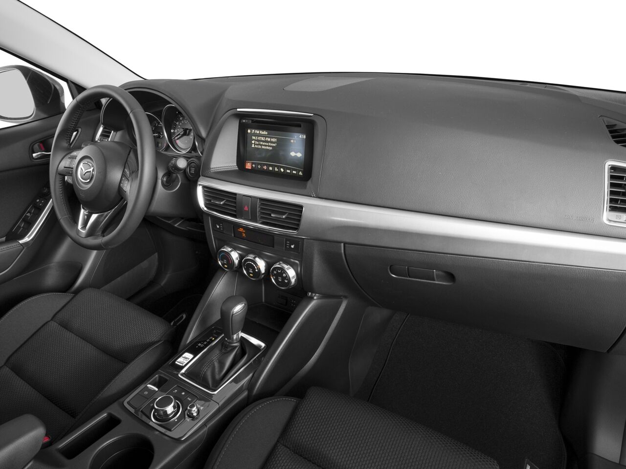 2016 Mazda CX-5 Touring Vacaville CA