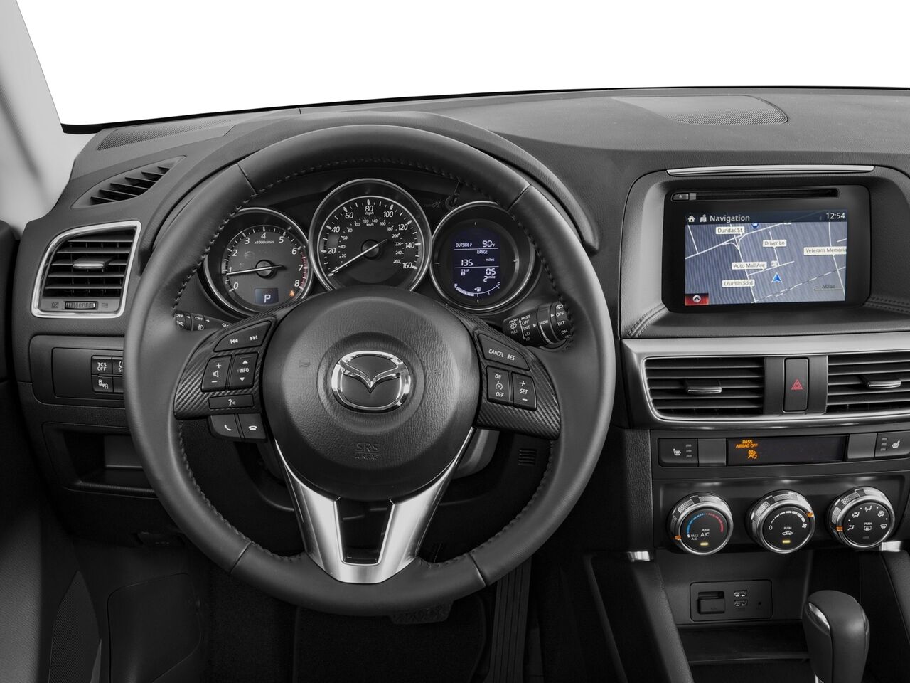 2016 Mazda CX-5 Touring Vacaville CA