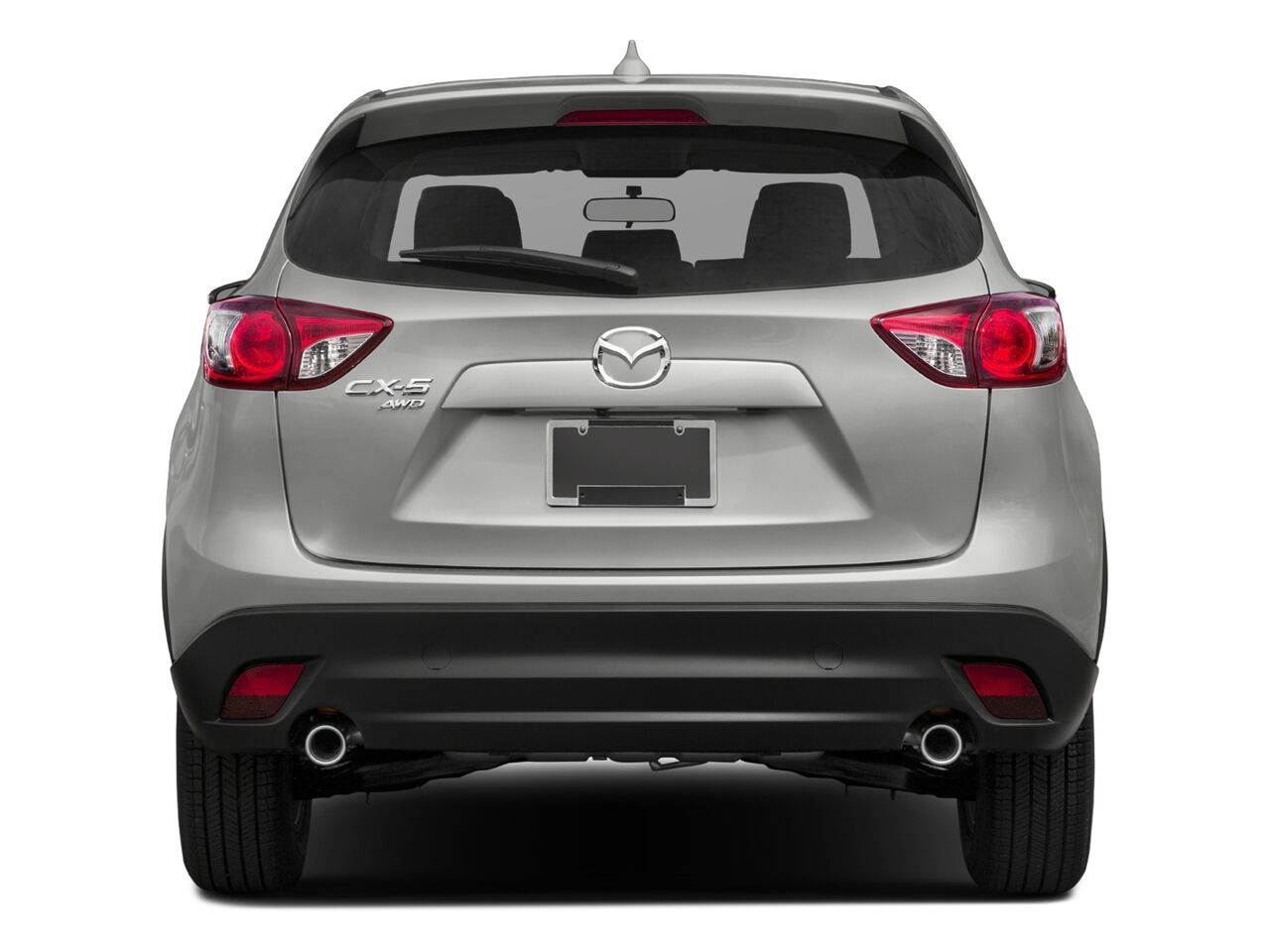 2016 Mazda CX-5 Touring Vacaville CA