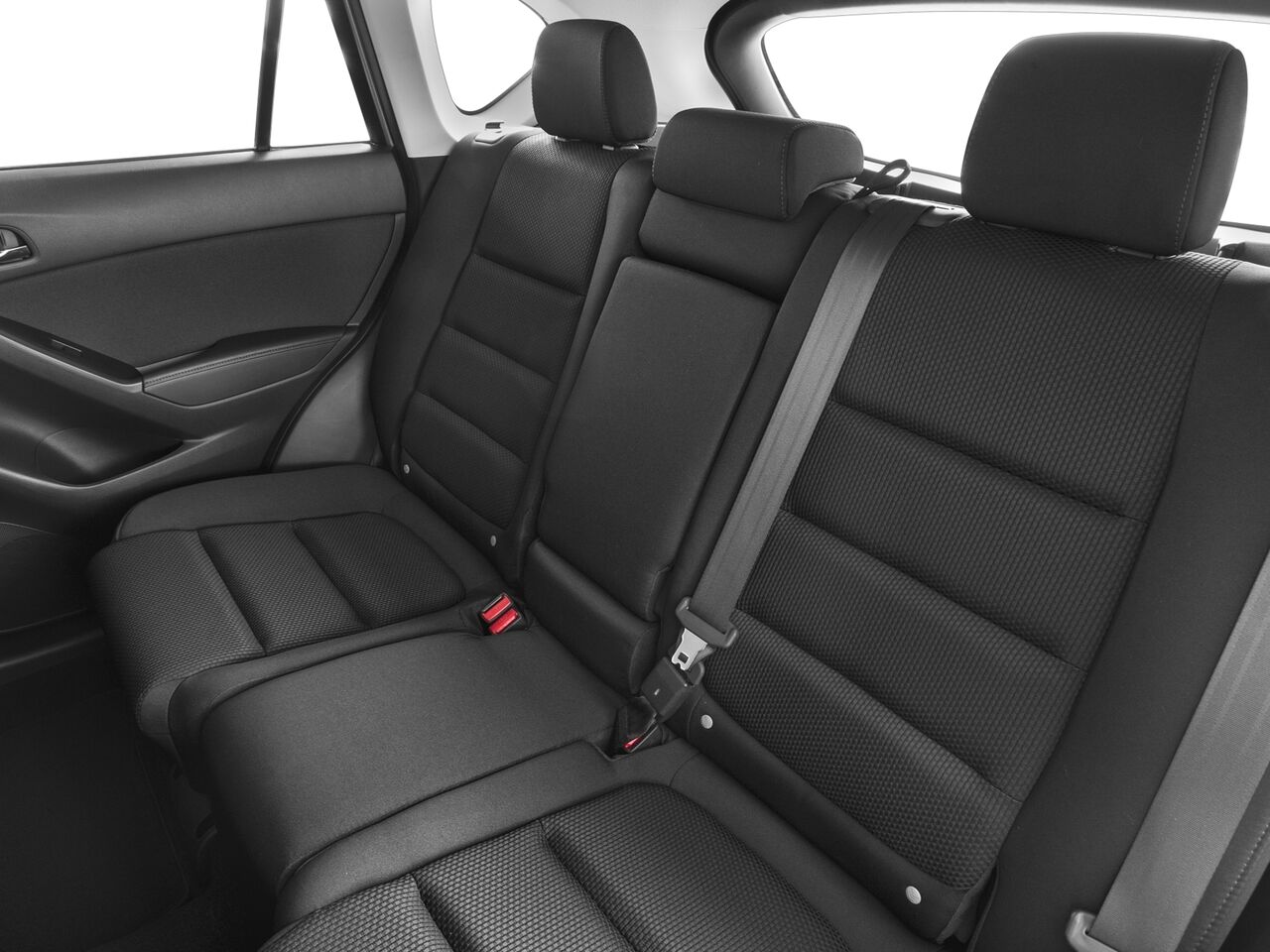 2016 Mazda CX-5 Touring Vacaville CA