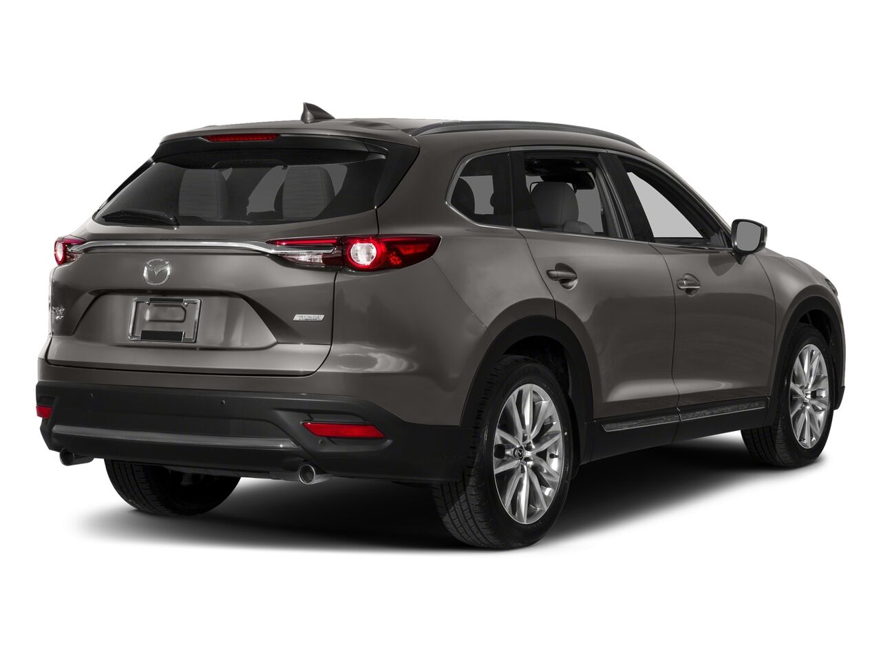 2016 Mazda CX-9 Grand Touring San Clemente CA