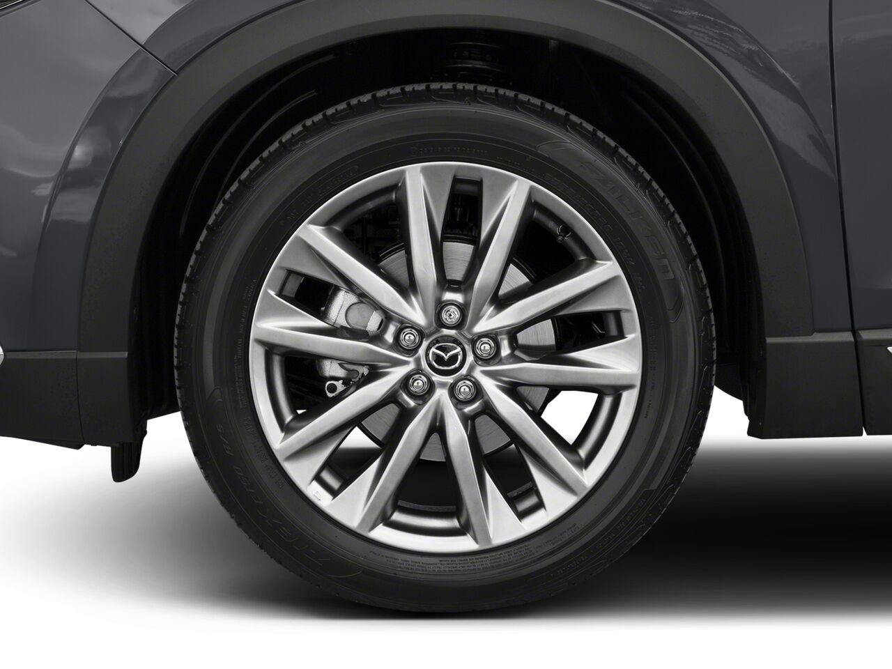 2016 Mazda CX-9 Grand Touring San Clemente CA