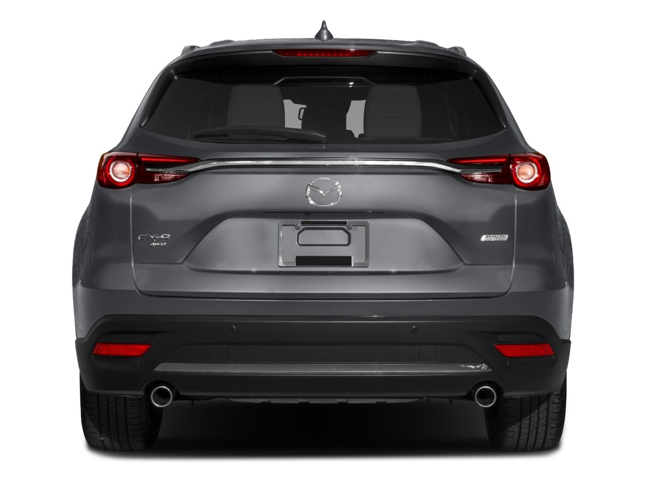 2016 Mazda CX-9 Grand Touring San Clemente CA