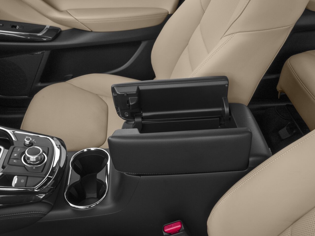 2016 Mazda CX-9 Grand Touring San Clemente CA