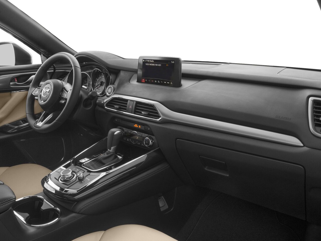 2016 Mazda CX-9 Grand Touring San Clemente CA