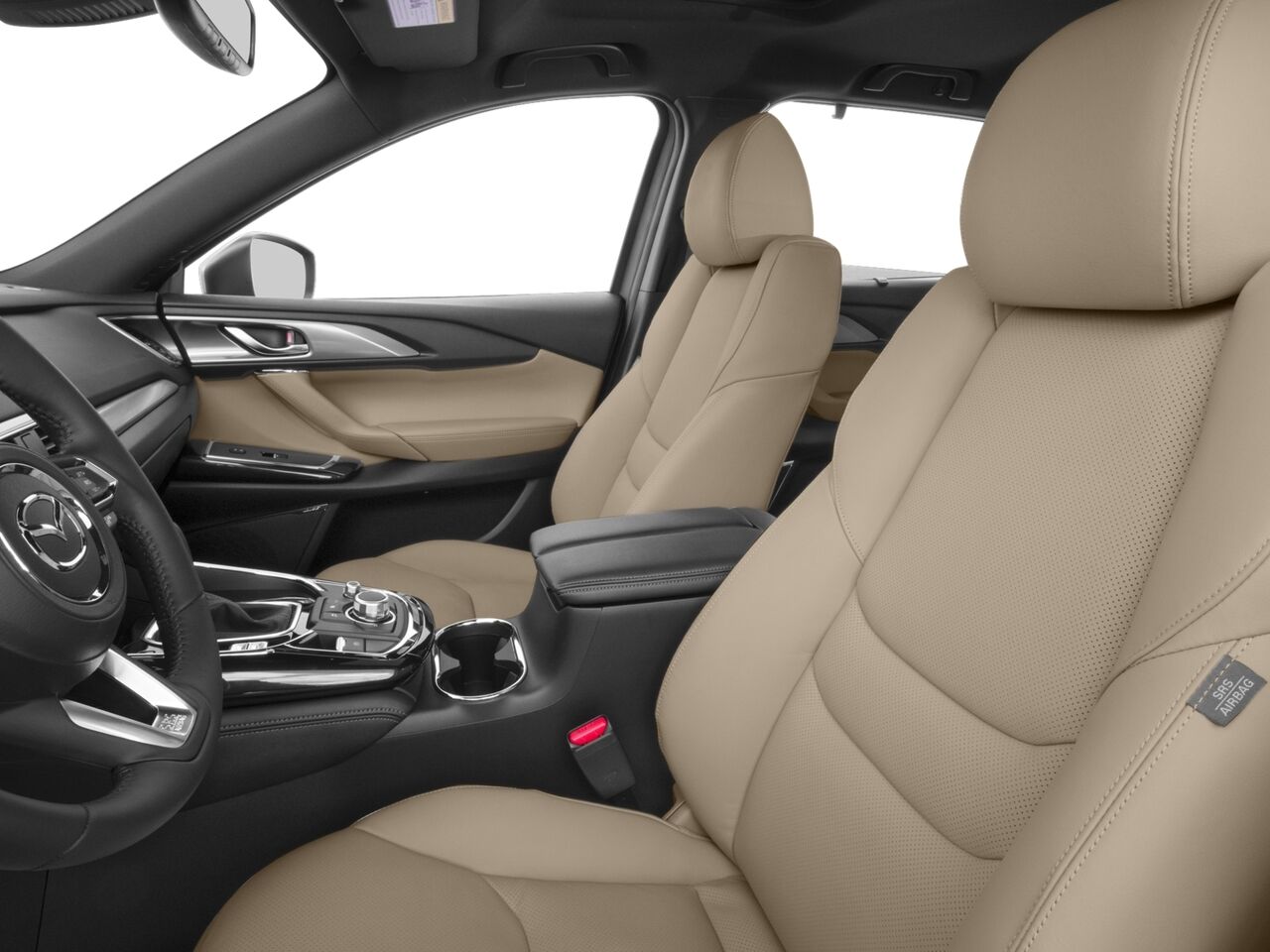 2016 Mazda CX-9 Grand Touring San Clemente CA