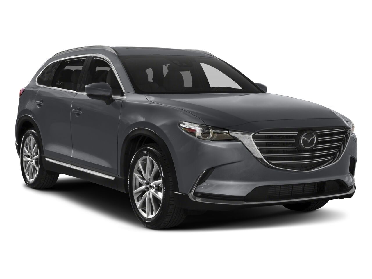 2016 Mazda CX-9 Grand Touring San Clemente CA