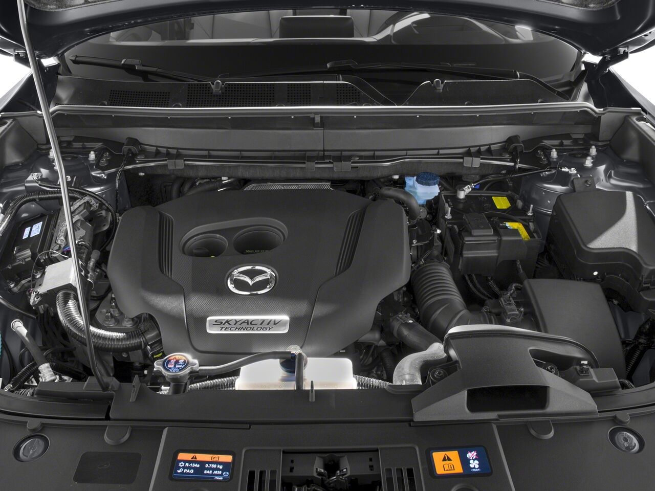 2016 Mazda CX-9 Grand Touring San Clemente CA