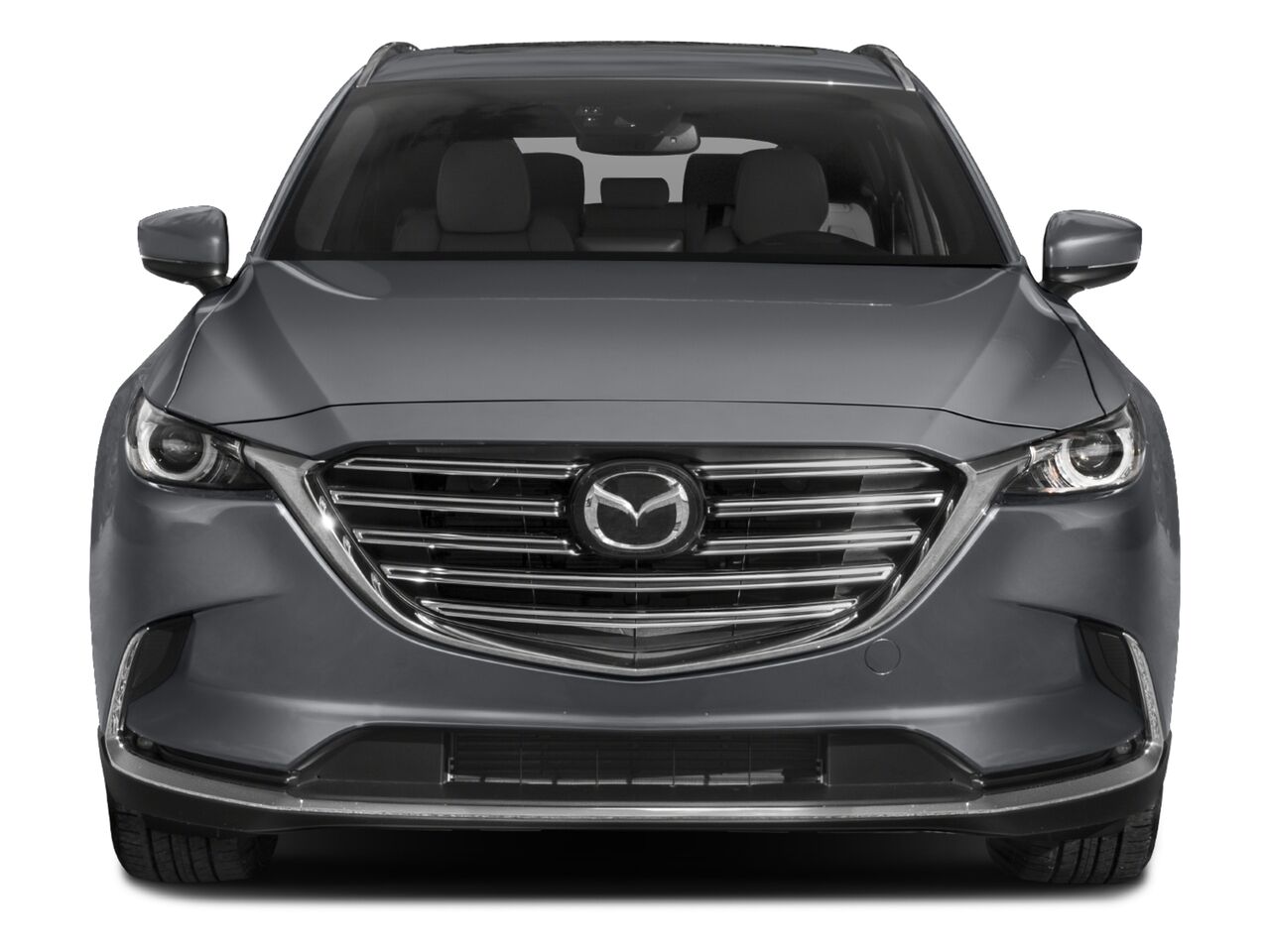 2016 Mazda CX-9 Grand Touring San Clemente CA