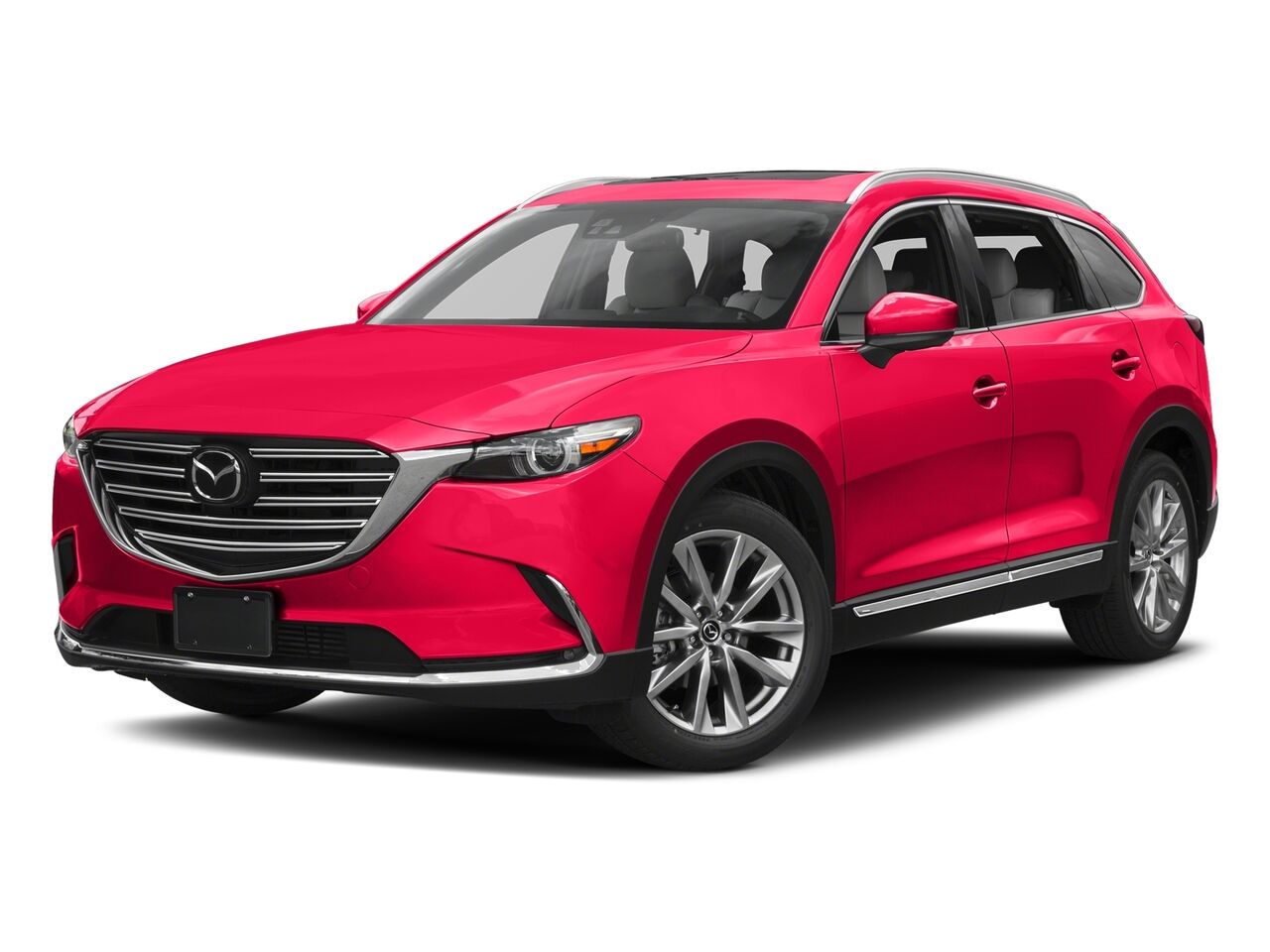 2016 Mazda CX-9 Grand Touring Tucson AZ