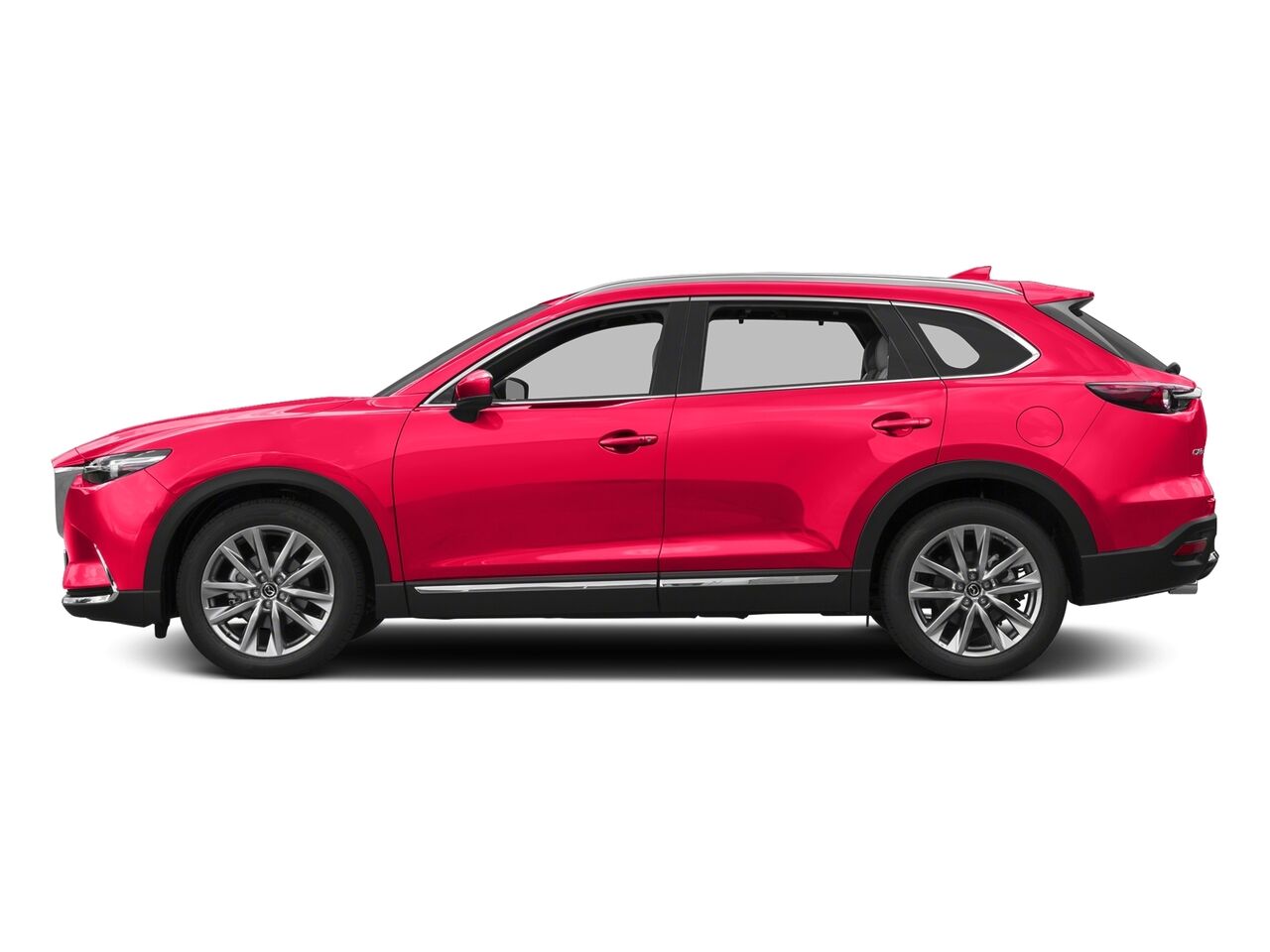 2016 Mazda CX-9 Grand Touring Tucson AZ