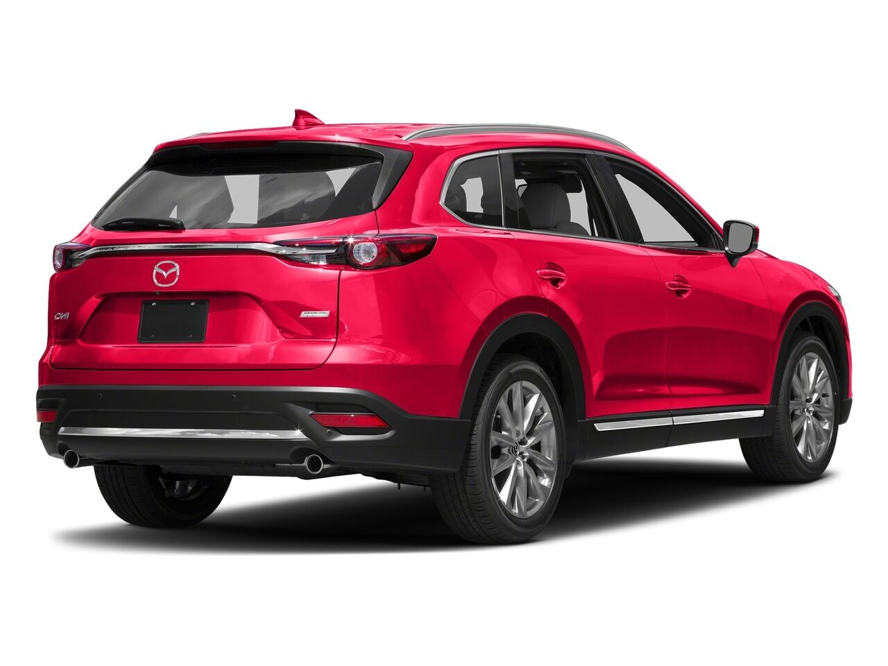 2016 Mazda CX-9 Grand Touring Tucson AZ