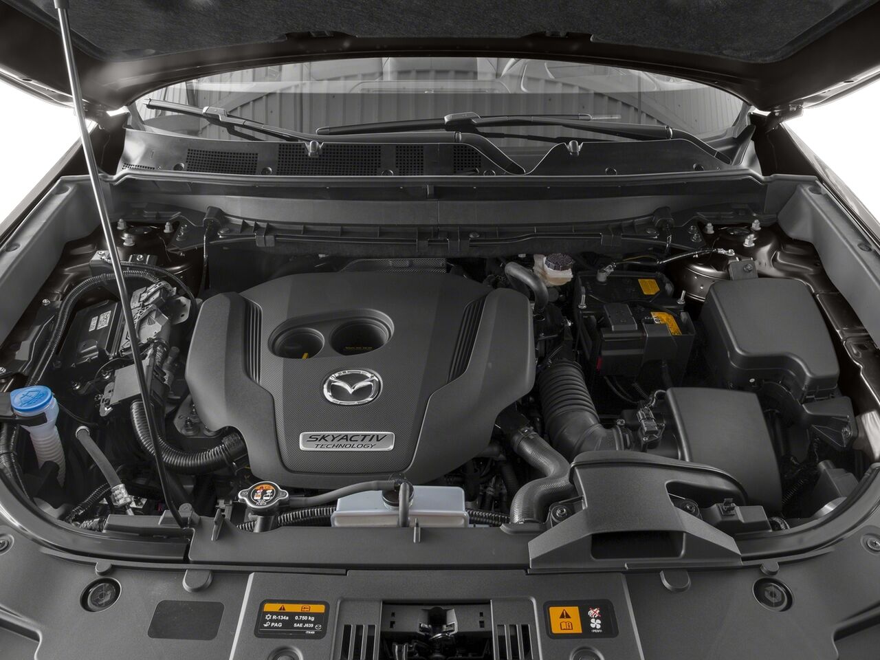 2016 Mazda CX-9 Grand Touring Tucson AZ