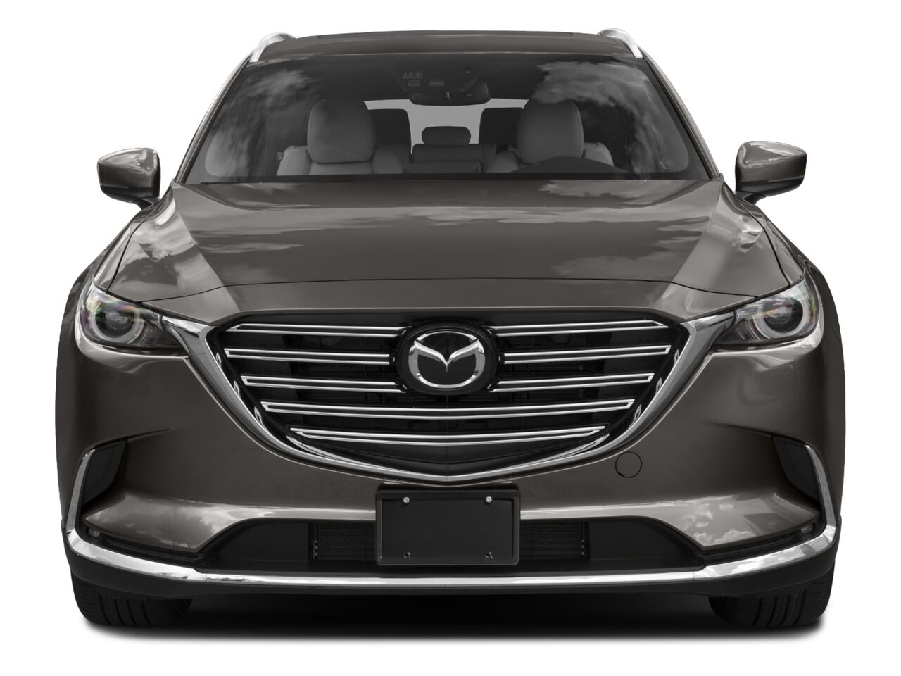 2016 Mazda CX-9 Grand Touring Tucson AZ
