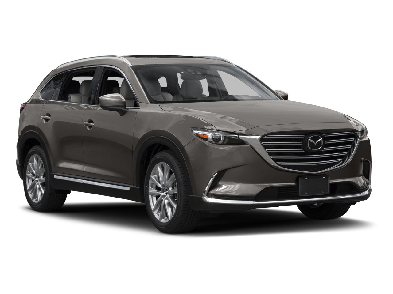 2016 Mazda CX-9 Grand Touring Tucson AZ