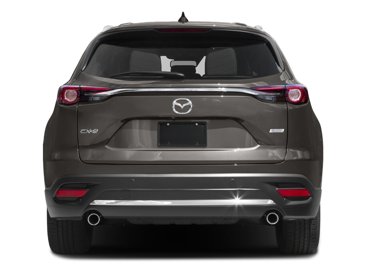 2016 Mazda CX-9 Grand Touring Tucson AZ