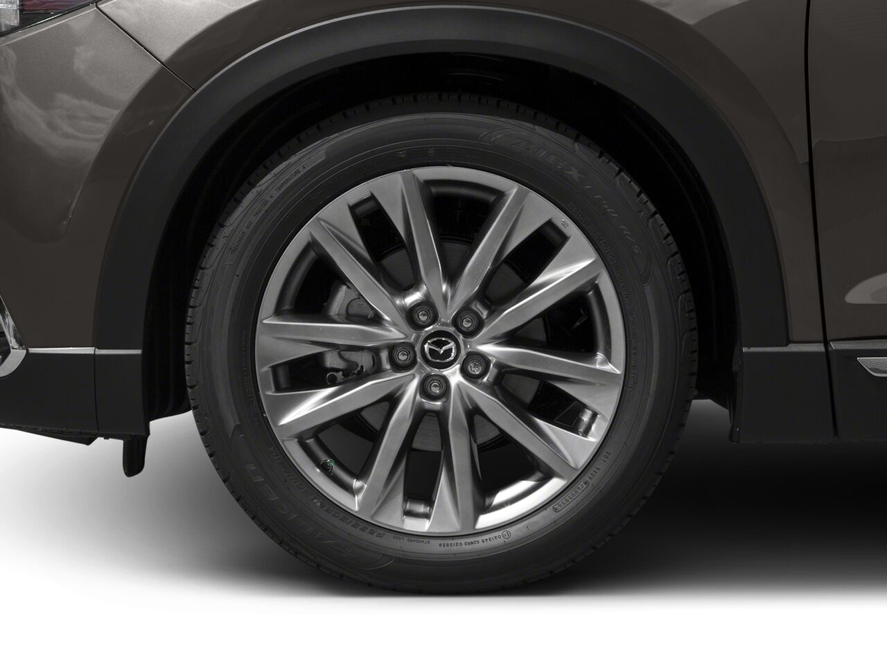 2016 Mazda CX-9 Grand Touring Tucson AZ