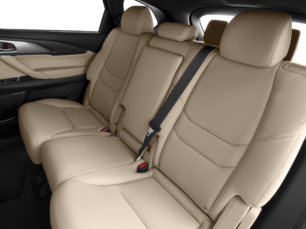 2016 Mazda CX-9 Grand Touring Tucson AZ