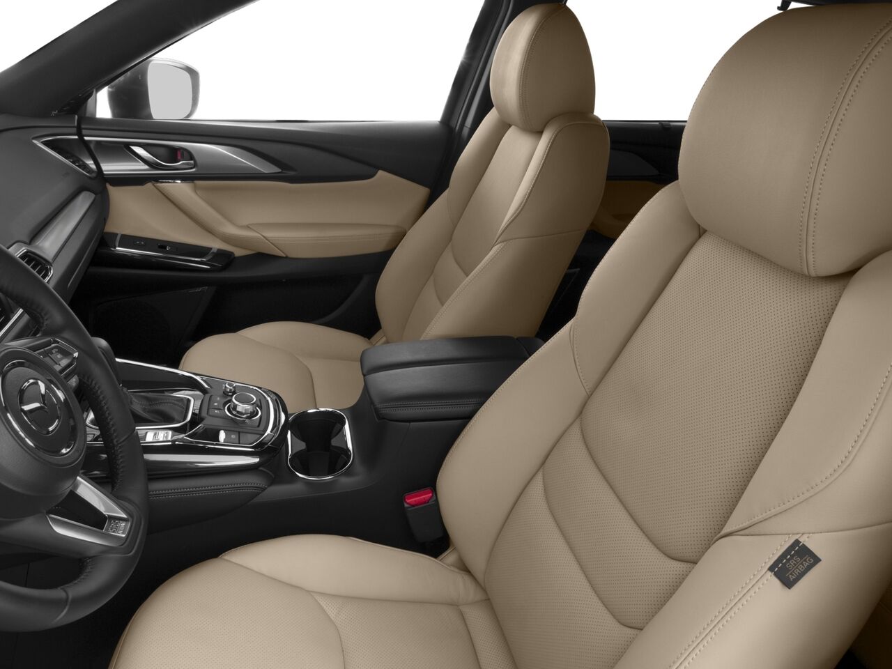 2016 Mazda CX-9 Grand Touring Tucson AZ