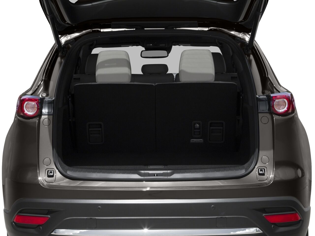 2016 Mazda CX-9 Grand Touring Tucson AZ