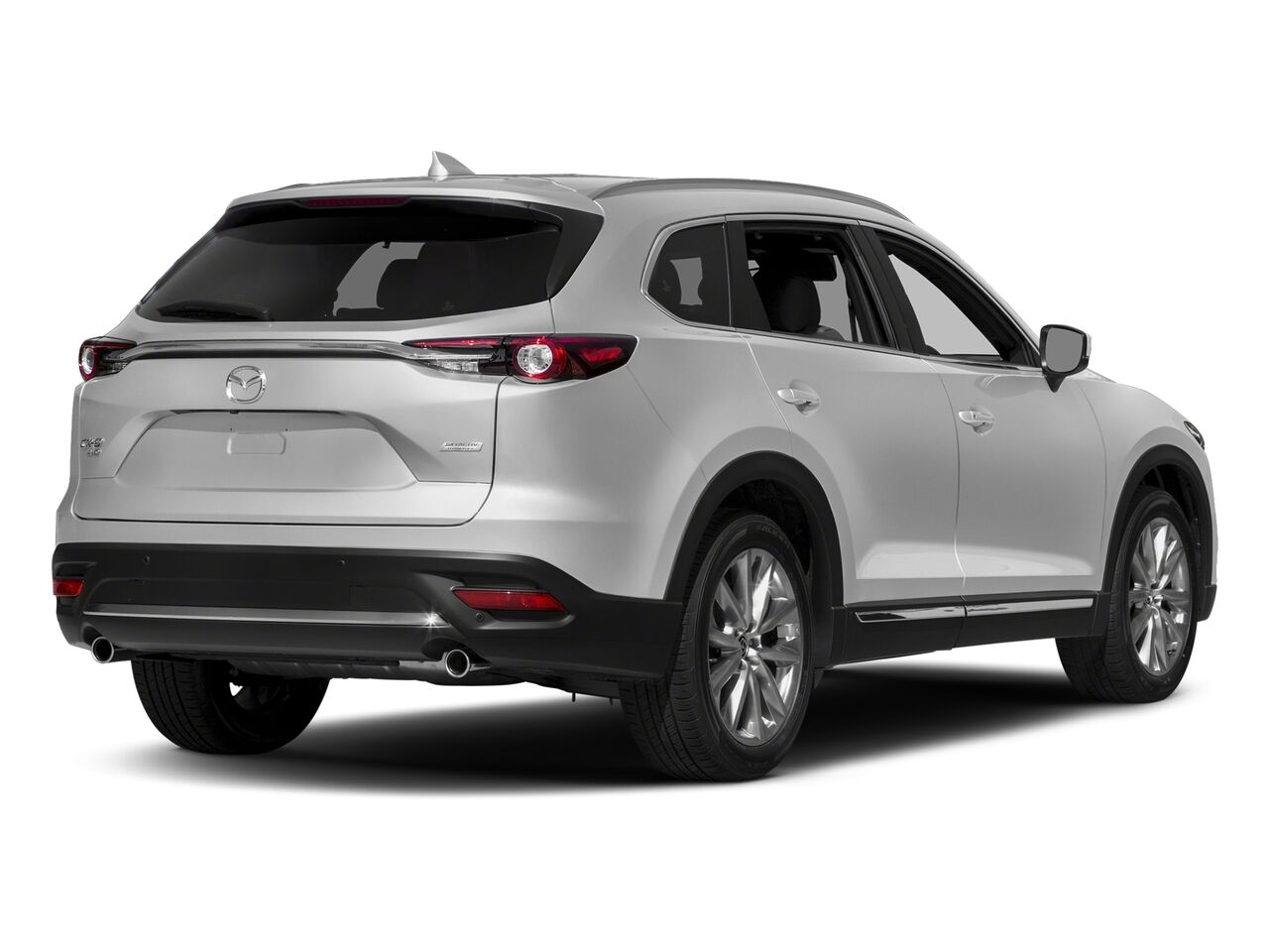 2016 Mazda CX-9 Signature Chantilly VA