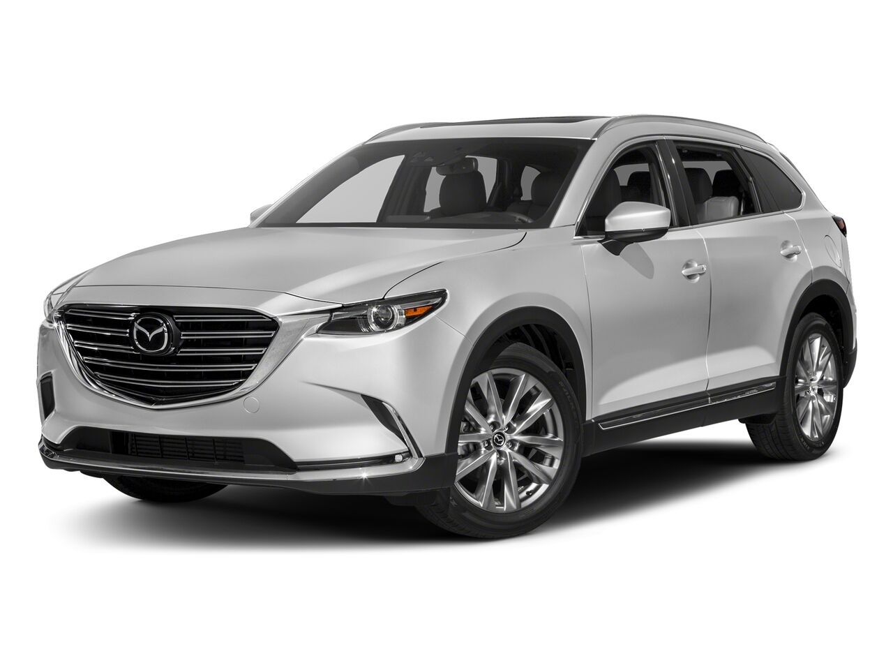 2016 Mazda CX-9 Signature Chantilly VA