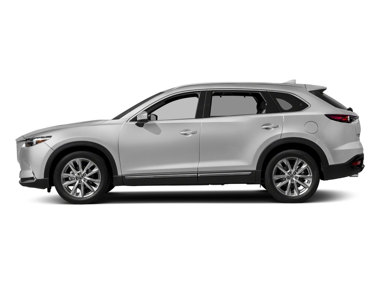 2016 Mazda CX-9 Signature Chantilly VA
