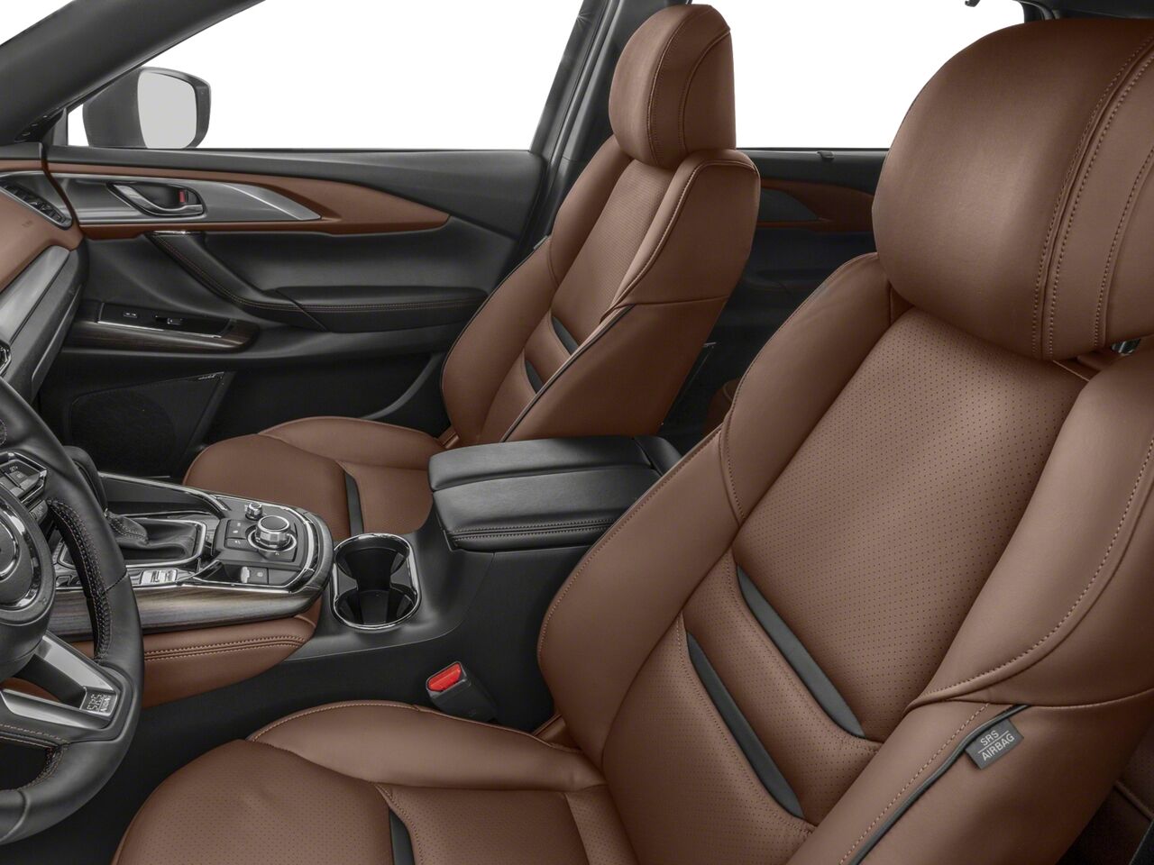 2016 Mazda CX-9 Signature Chantilly VA