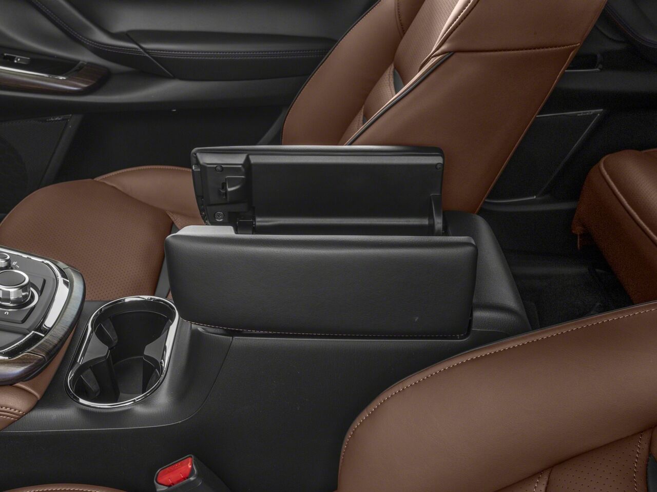 2016 Mazda CX-9 Signature Chantilly VA