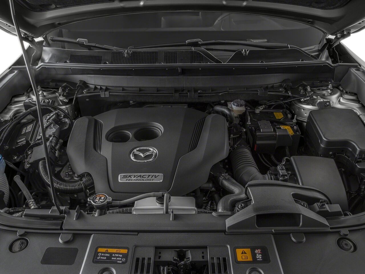 2016 Mazda CX-9 Signature Chantilly VA