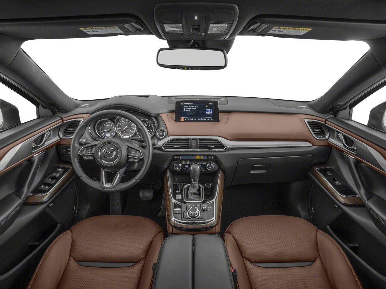 2016 Mazda CX-9 Signature Chantilly VA