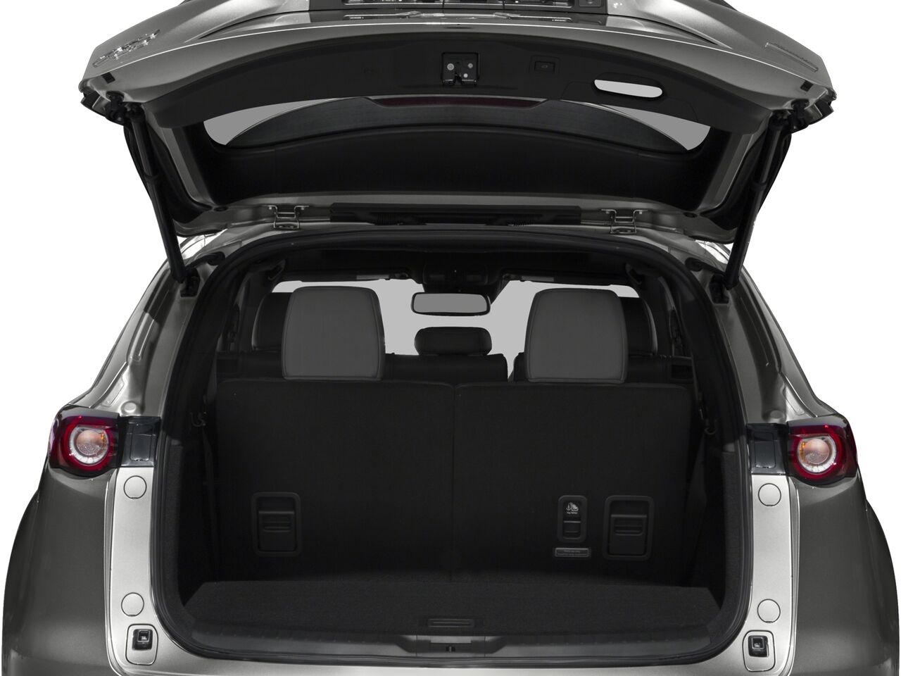 2016 Mazda CX-9 Signature Chantilly VA