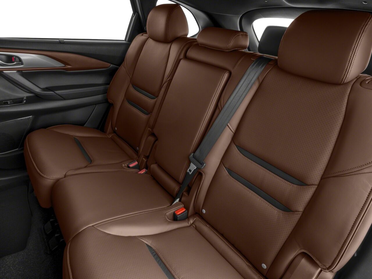 2016 Mazda CX-9 Signature Chantilly VA