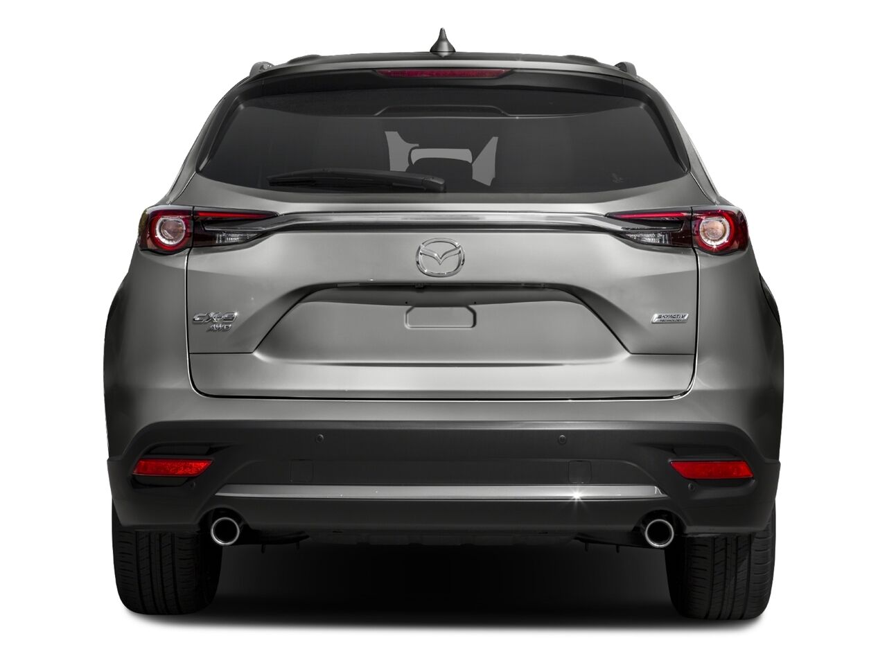 2016 Mazda CX-9 Signature Chantilly VA