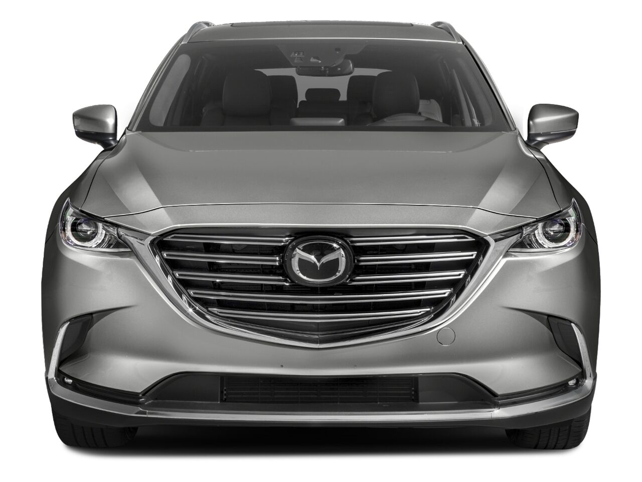 2016 Mazda CX-9 Signature Chantilly VA