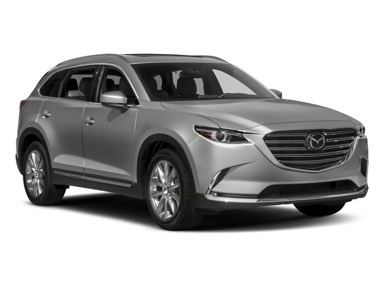2016 Mazda CX-9 Signature Chantilly VA