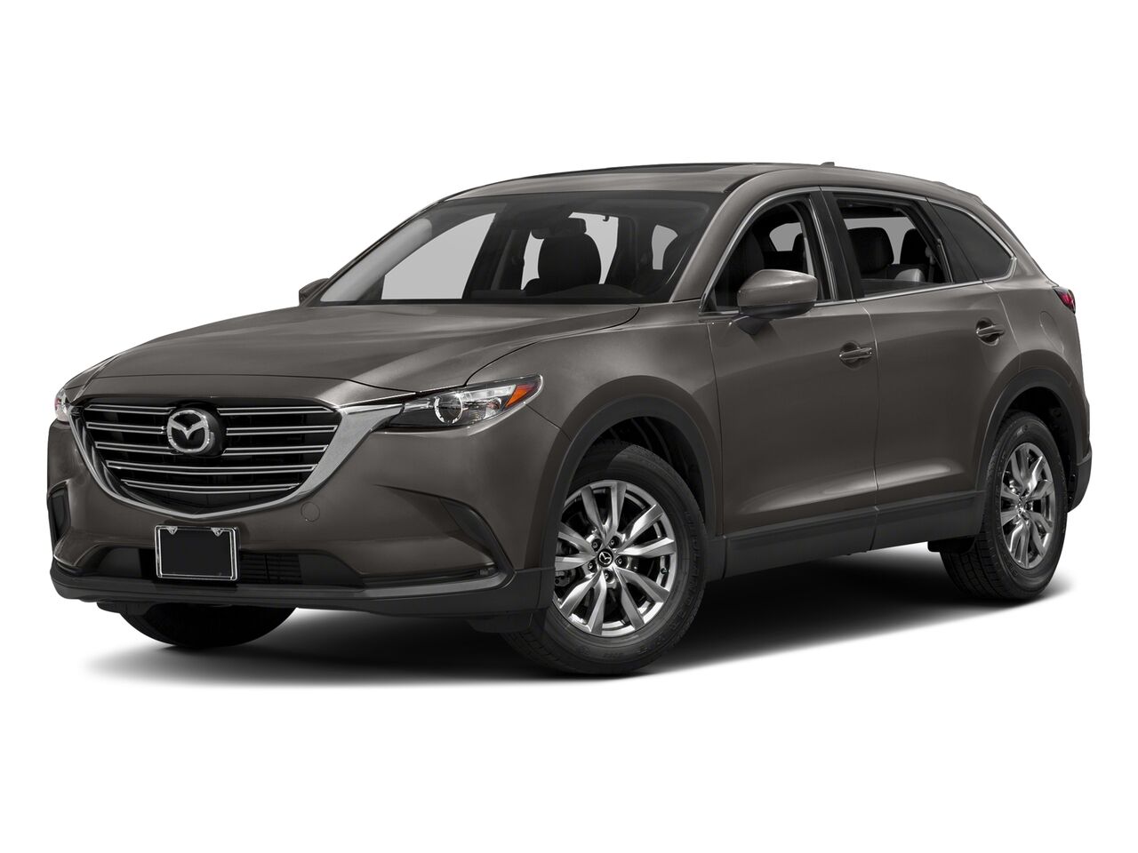 2016 Mazda CX-9