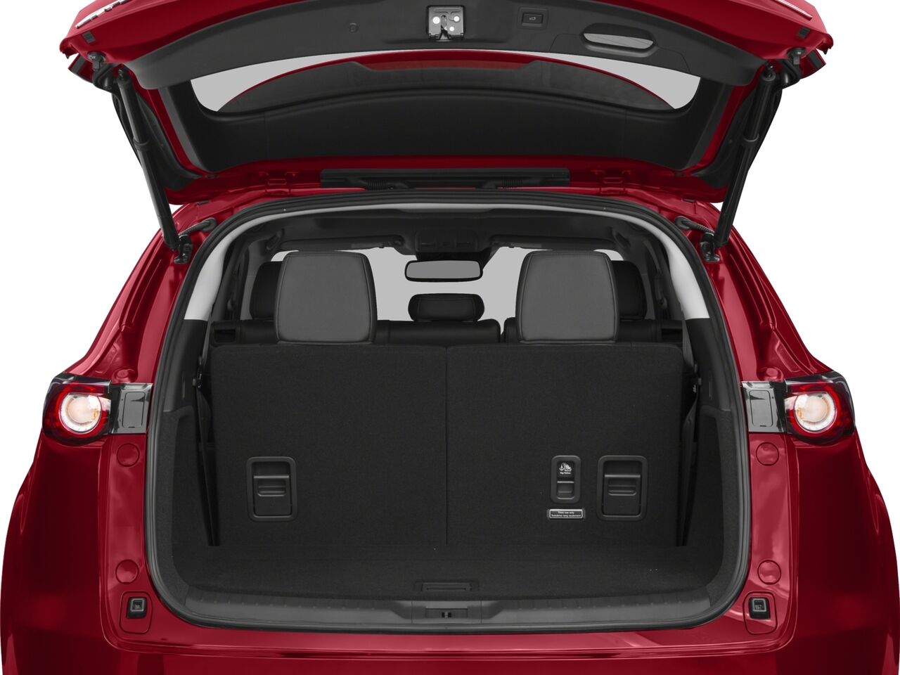 2016 Mazda CX-9 Touring Austin TX