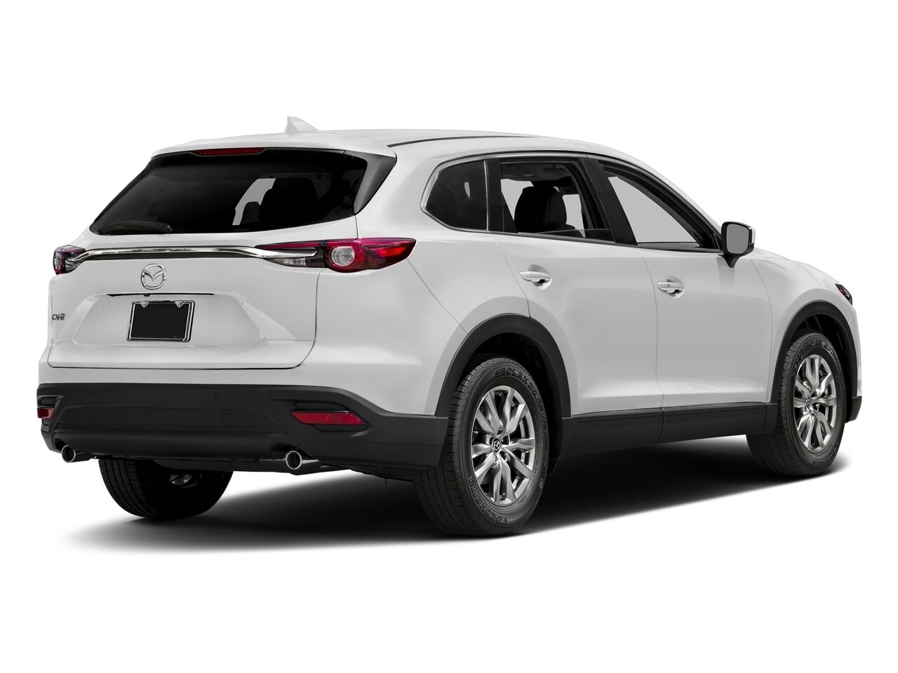 2016 Mazda CX-9 Touring San Clemente CA